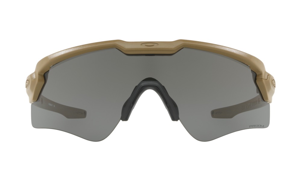Ballistic M-Frame ALPHA Terrain Tan w 